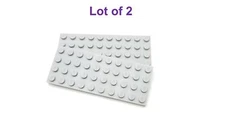 Lego 4x10 Plate You Choose the Color