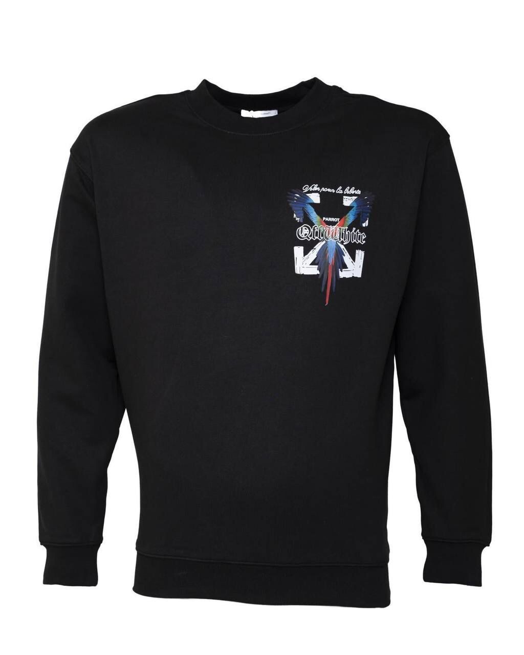 OFF WHITE X NIKE Vendo Felpa OFF WHITE nuova etichettata⚡️ Taglie disponibili: XS S L XL