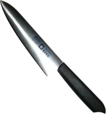New Kiya New Edelweiss 120 Stainless steel 180mm Chef's knife from Japan