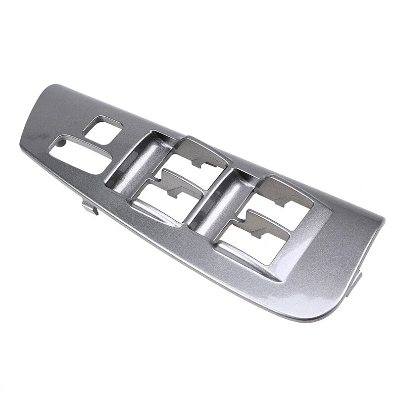 Left Master Door Window Switch Bezel Panel Cover For Toyota Matrix XRS 2003-2008 - Image 2 of 4