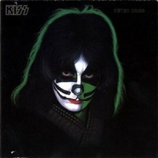 Peter Criss by Kiss (Record, 2014) for sale online | eBay