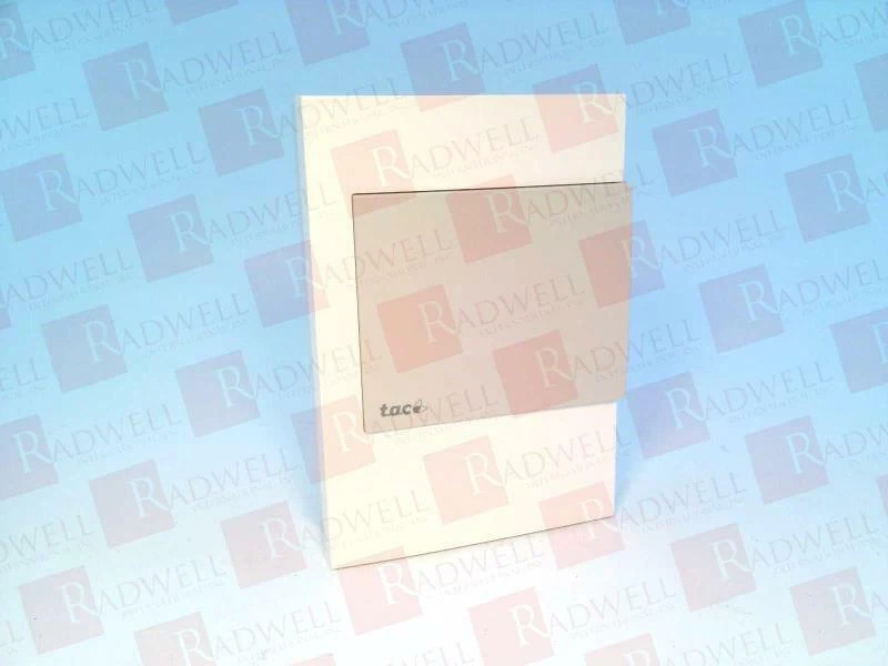 NEW SCHNEIDER ELECTRIC TAC SHR100T Humidity/Temperature, 42 OFF