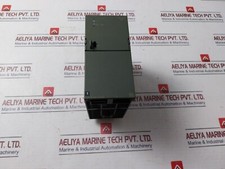 SIEMENS 6ES7 307-1EA01-0AA0 Simatic S7 Power Supply 5A 24VDC DC24V/5A