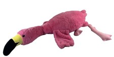 Peluche gigante peluche rosa flamenco pájaro cuerpo almohada muñeca de peluche regalo XL