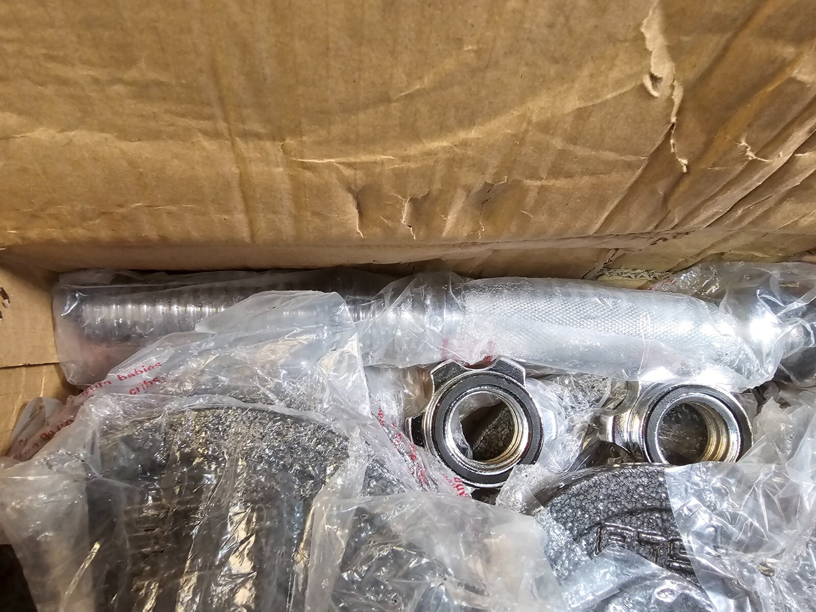 CAP Barbell RSW2-52.5T 52.5-Pound Adjustable Weight Dumbbell, Single, Black