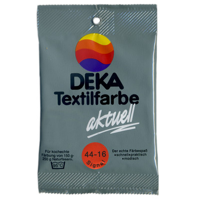 DEKA Textilfarbe aktuell 10g