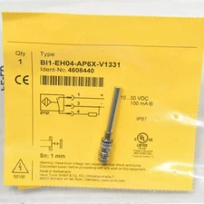 1PC For Turck BI1-EH04-AP6X-V1331 Inductive Proximity Sensor