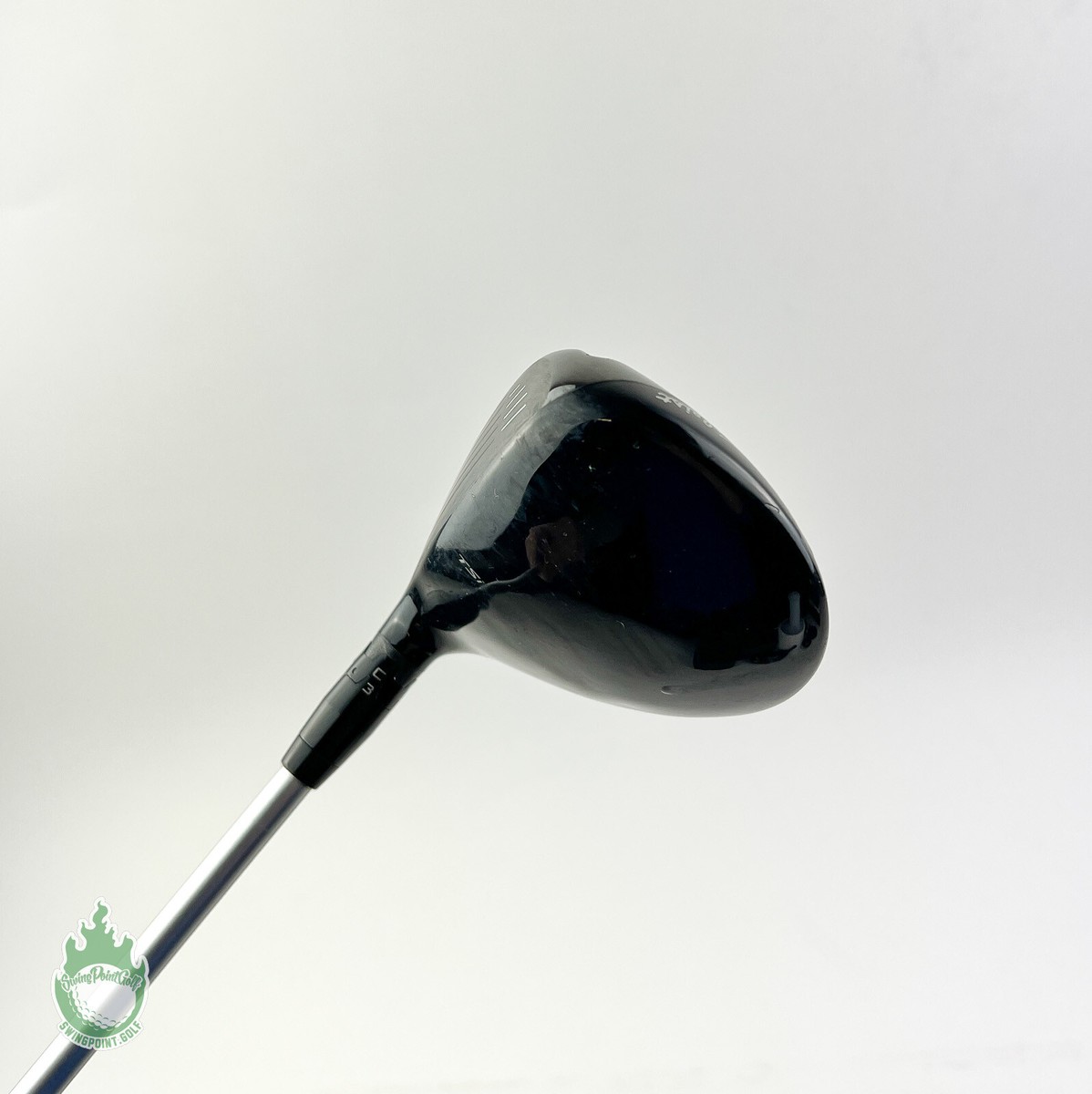 LEFT HAND Titleist TSi2 Fairway Wood 15* HZRDUS 6.0 Stiff Graphite