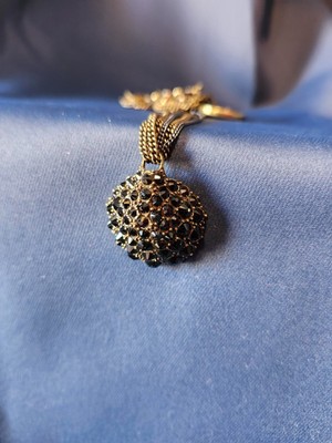 Vintage Giles & Brother by Philip Crangi Necklace