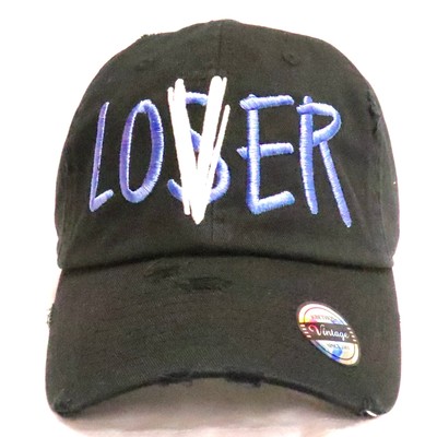 Fl lover loser dad hat