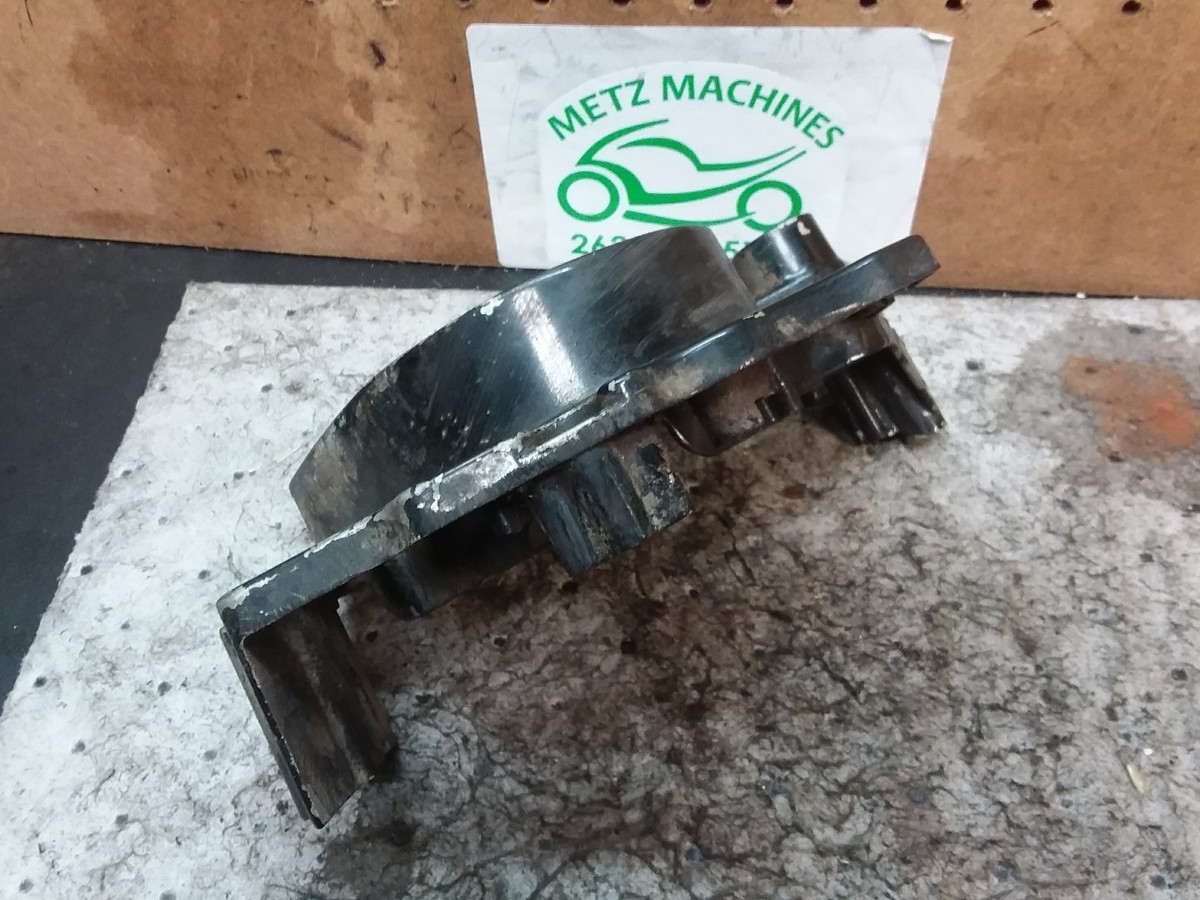 88-96 ZX6 88 1988 Kawasaki Zx600c Front Sprocket Cover OEM | eBay