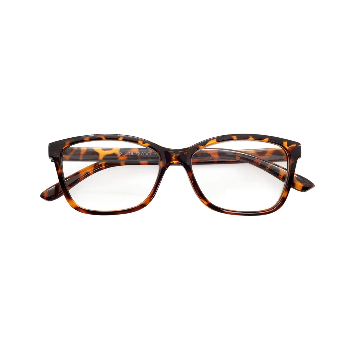 Ladies Reading Glasses 6 Pack Fashion Readers Eyeglasses Assorted New Pick Power
