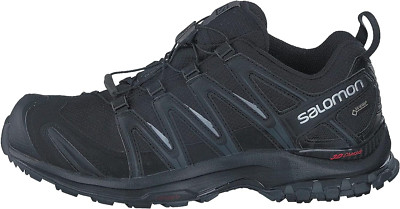 Salomon XA Pro 3D Gore-Tex Herren Trail Running Wasserdichte Schuhe, Stabilität,
