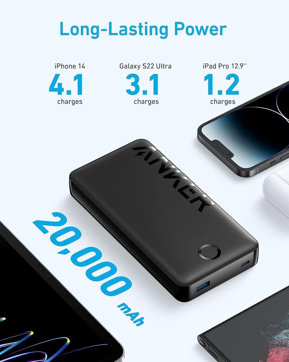 Anker 325 Power Bank 20000mAh モバイルバッテリー s-l400.jpg