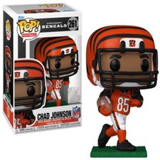 2015 Funko Pop NFL Vinyl Figures 8
