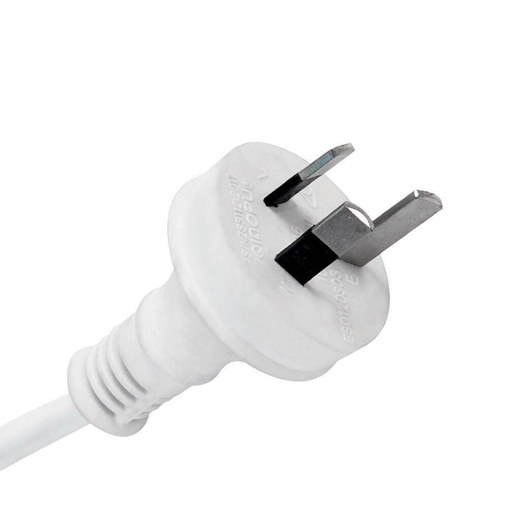 Devanti 4.6KG Mini Outdoor Portable Washing Machine Top Loader Spin