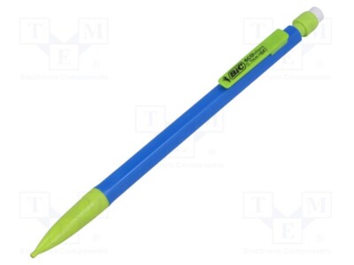 2 Stück, Bleistift BIC-MATIC-0.7MM /E2DE