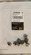 GN Resound -Surefit 2 - **Dome, SF, Open, Large** (10 domes per order) -19398400