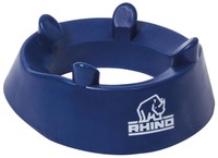 Rhino Outdoor Rugby Sports Practice Training Club Adjustable Kicking Tee Rhino Outdoor Rugby Sports Practice Training Club Adjustable Kicking Tee
