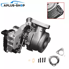Turbolader für Ford Transit 2.2 TDCi 786880-21, BK206K682GA BK2Q6K682CA NEU