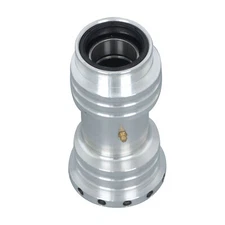 Forged Billet Axle Bearing Carrier for Honda TRX300EX TRX250X ATC350X 1993-2008