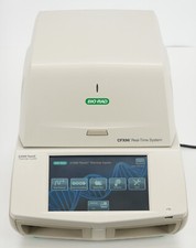 BIO-RAD CFX96 Real-Time PCR Detection System w/ C1000 Touch Thermal Cycler