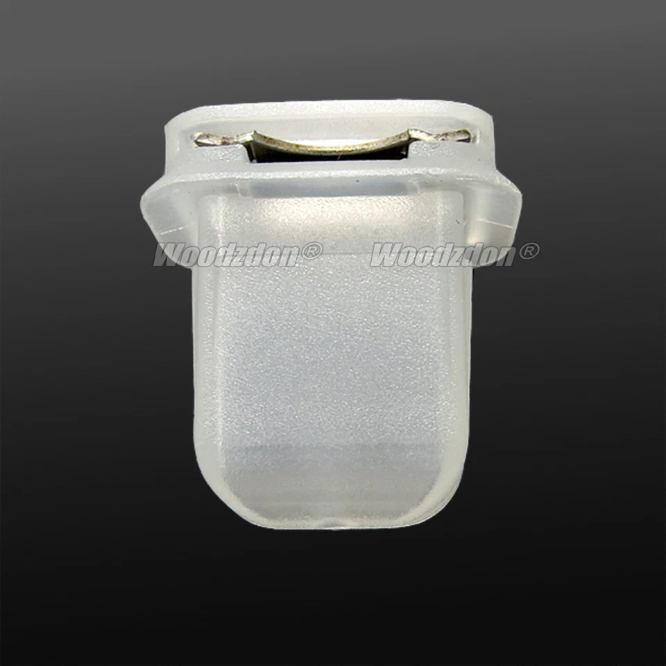 20x Interior Trim Moulding Retaining Clip for BMW E38 E39 E60 525i 528i 740i M5 Foto 2 de 4