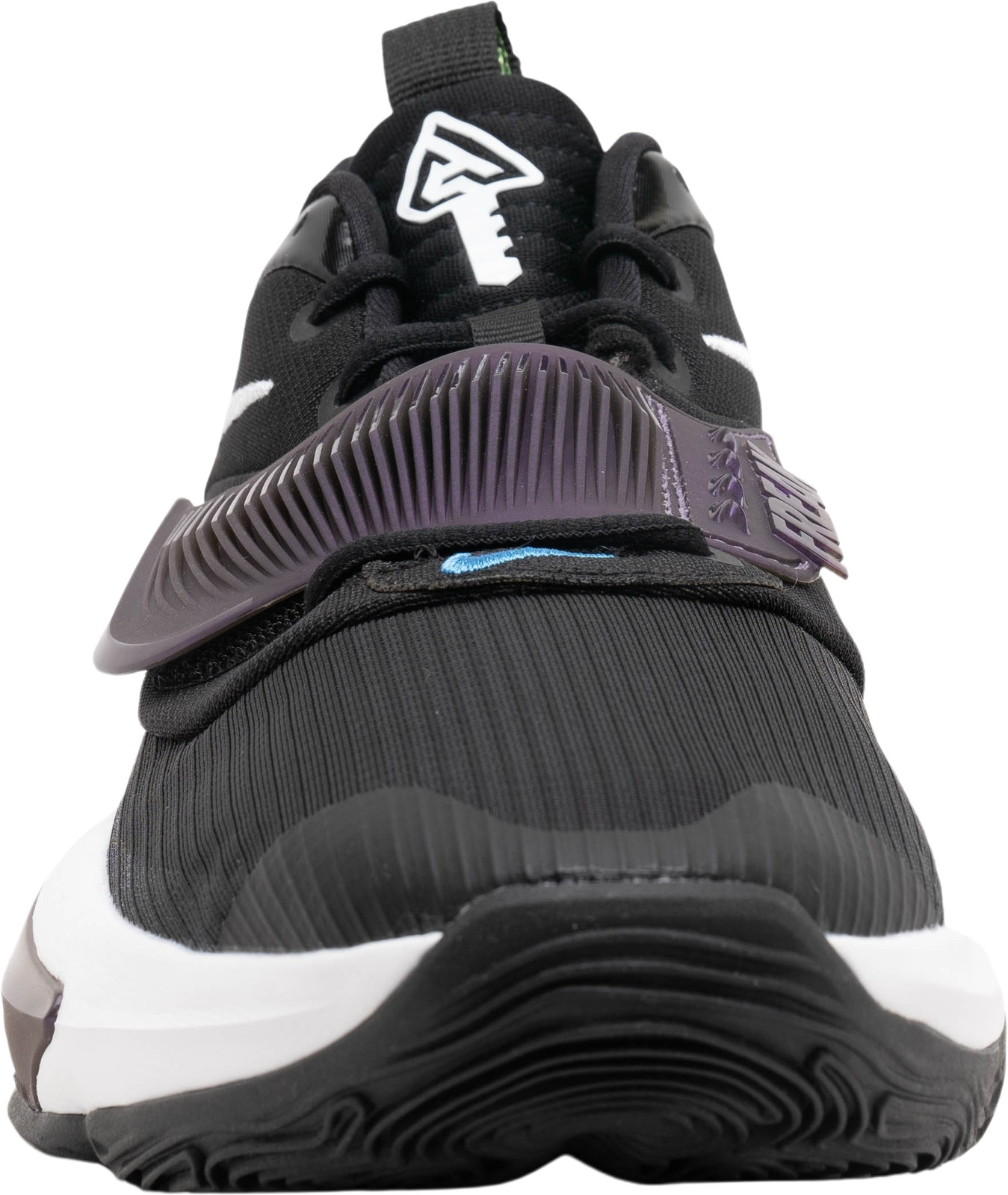 NEW Nike Zoom Freak 3 Project 34 Size 9.5 Men\'s/11 Women Basketball Shoes NIB Nike Zoom Freak 3  main image 4