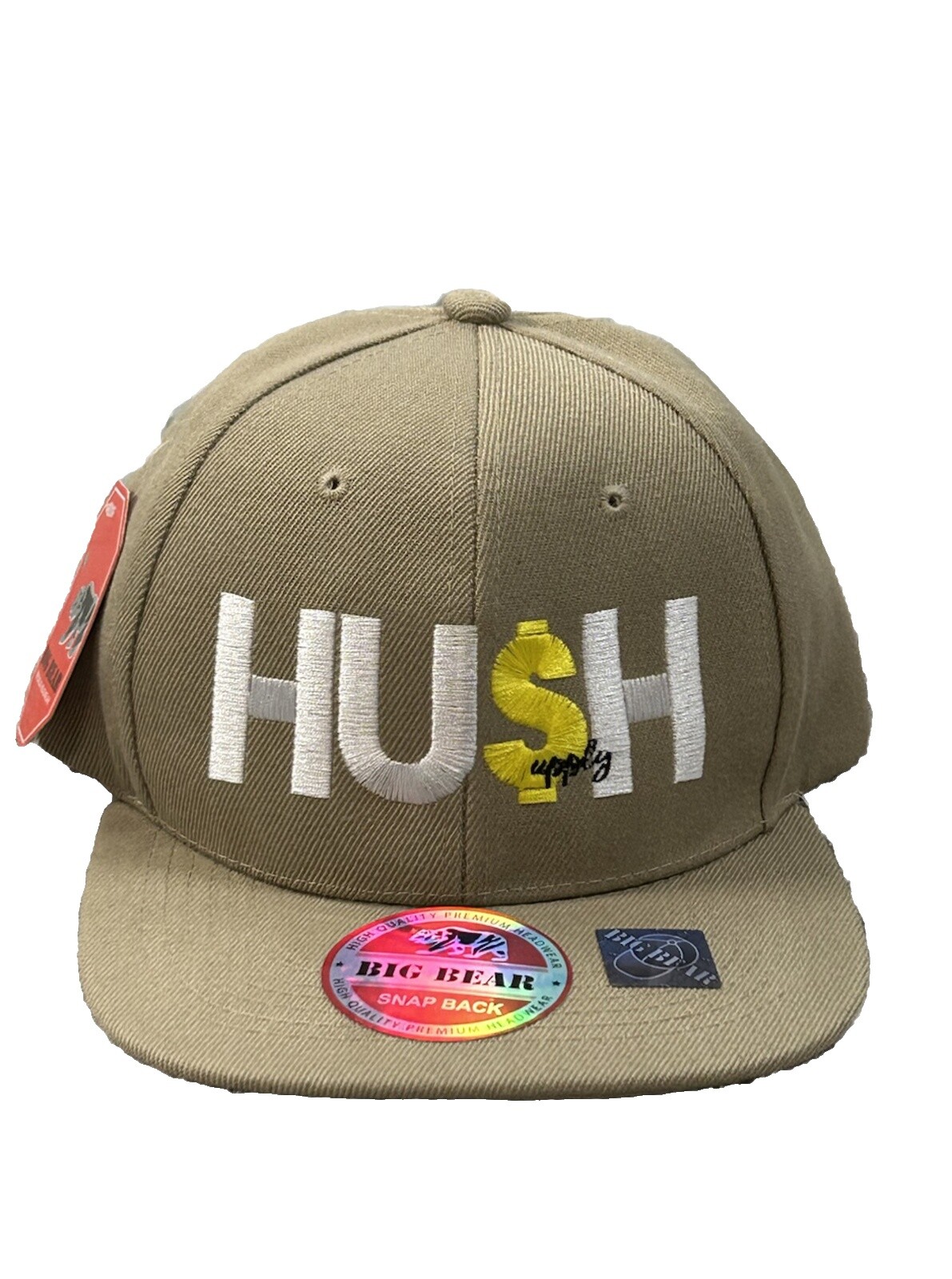 hush Hat