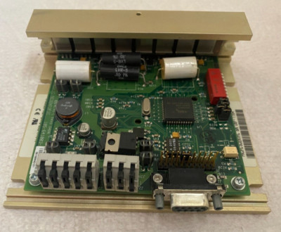 Pacific Scientific 6410-030-N-N-N Motor controller