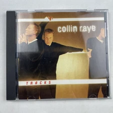 Tracks by Collin Raye (CD, May-2000, Epic)