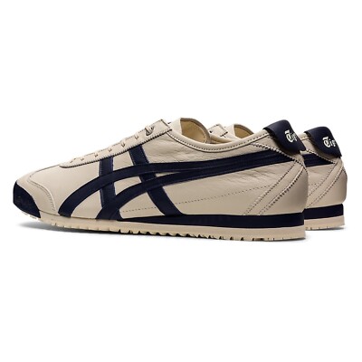 レア　06/07 ASローマ　ホーム　142738 Authentic Onitsuka Tiger MEXICO 66 SD 1183A872 200 BIRCH