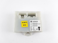 INFINITY QX60 ELECTRIC TAILGATE CONTROL MODULE 284G43JA1A / A12673-B12