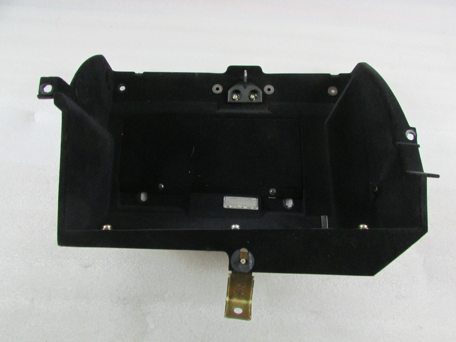 Ferrari 456, Glove Box Cubby, Used, P/N 65410800