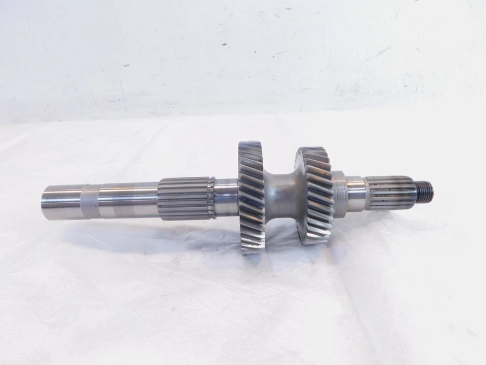 Eje de transmisión Harley Davidson Sportster 883 y 1200 eje de transmisión salida eje de transmisión Foto 3 de 4