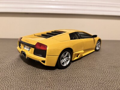 1/18 Lamborghini Murcielago | eBay
