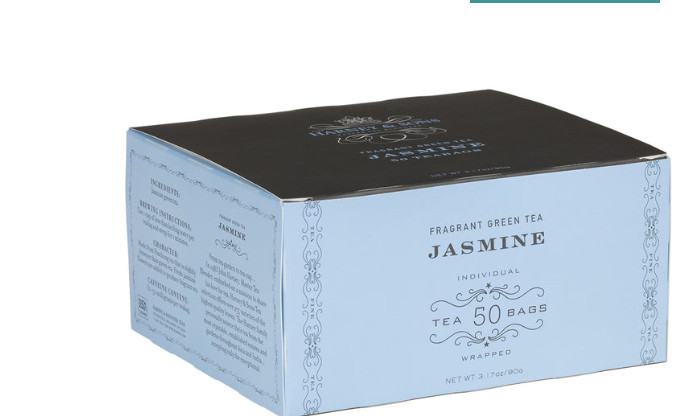Teabags
