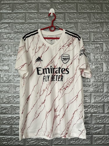 Football Shirt Trikot Mens Size 