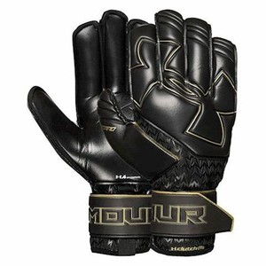 goalkeeper gloves under armour