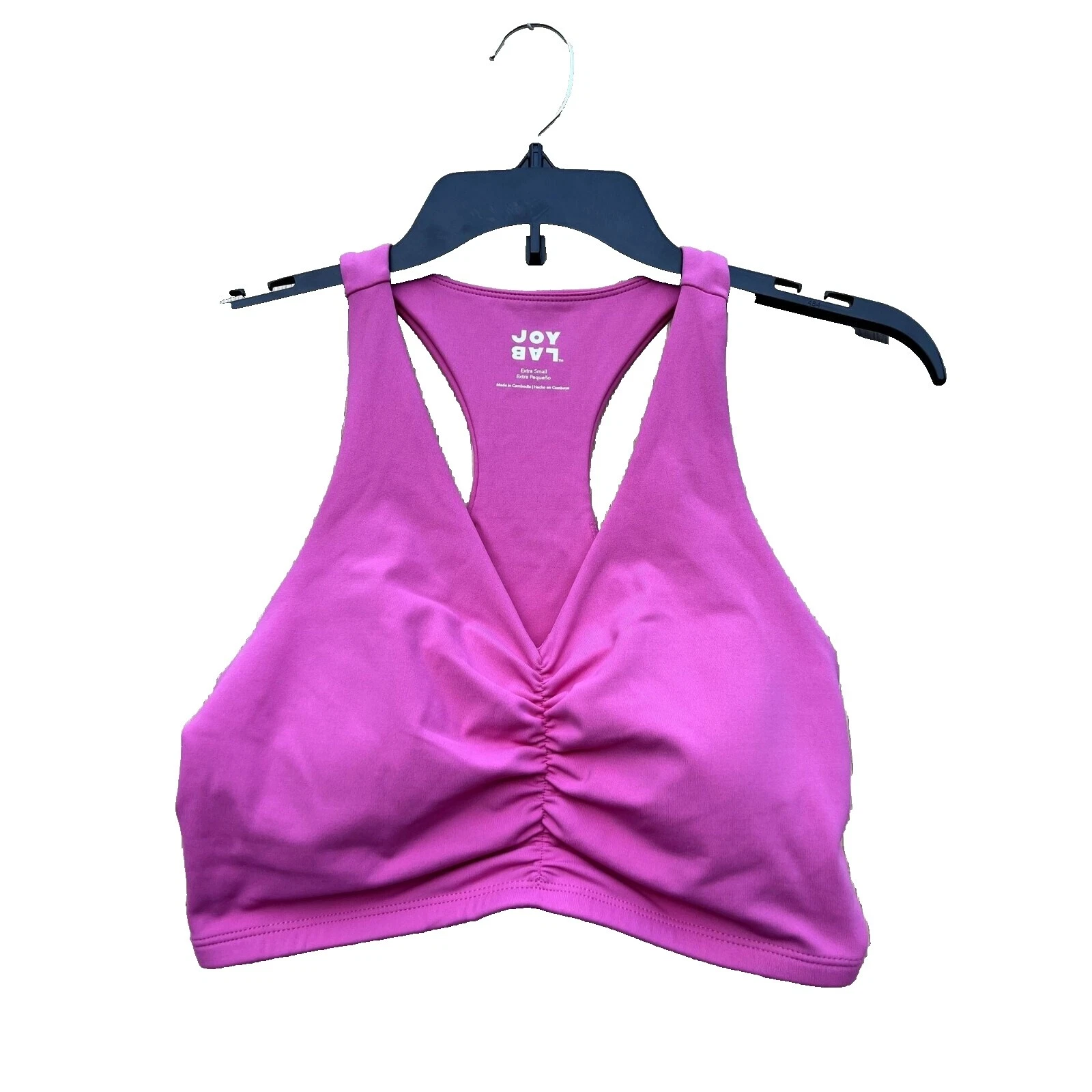Tamaño Regular XS nylon sólido Mujer Activewear