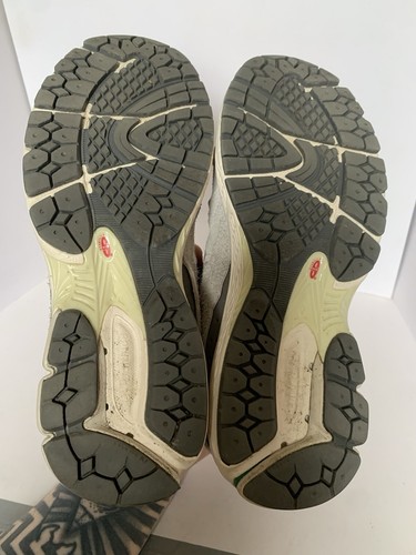 New Balance 2002r Protection Pack Raincloud Trainers Size UK 7.5 - Picture 7 of 8