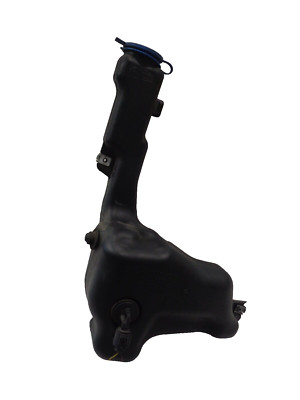 08-14 Mercedes C300 W204 Windshield Washer Bottle Reservoir Tank OEM AK240791
