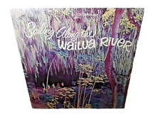 Sailing Along The Wailua River Vinyl LP