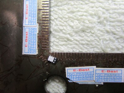 3 Pz SI5419DU-T1-E3 SI5419DU 8FKAV BFKAV SI5419DU-T1-GE3 Chip IC - Foto 12