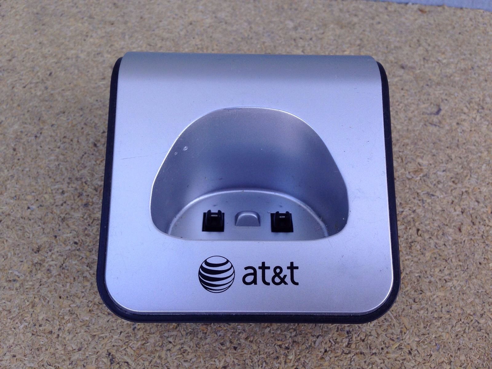 ATT REMOTE BASE wP = CL81109 CL81209 CL81309 stand cradle charging ...