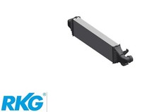 Ladeluftkühler. CLA 117, GLA 156, A-Klasse 176, B-Klasse 246 A2465000900