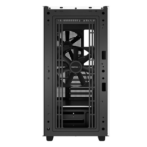 6933412714859 DeepCool CK500 Midi Tower White DEEPCOOL - 第 5/12 張圖片