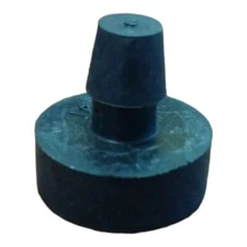 EZGO RXV Gas Golf Cart Brake Pedal Rebound Bumper 2008 to Present 604097