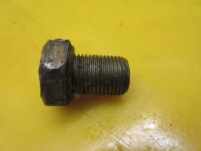 TAPPO SPINE MOTORE per Suzuki Quadsport Z400 LTZ400 LTZ Z250 Quadracer