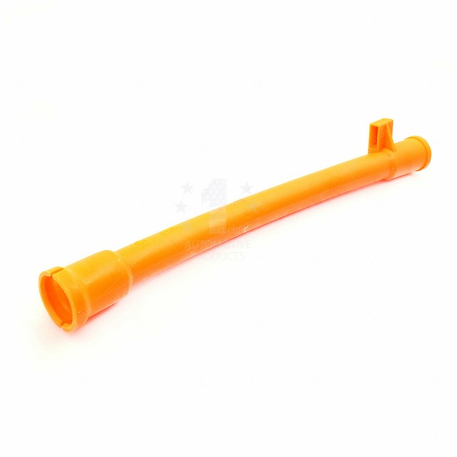 NEW VW OIL DIPSTICK FUNNEL GUIDE TUBE FOR BEETLE GOLF JETTA 2.0 LITER